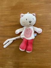 O/ Doudou Peluche attache