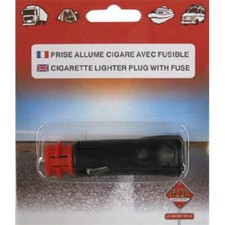 Prise allume cigare 2 - prise,
