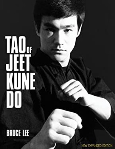 Tao jeet kune new - do, :