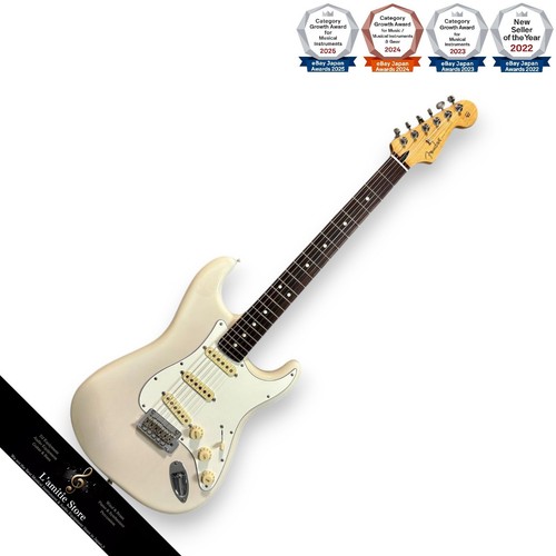 Guitare électrique fender - guitare,