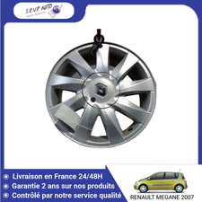 🇫🇷 JANTE ALUMINIUM