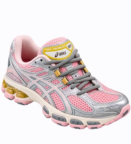 Collector asics gel - gel, nimbus