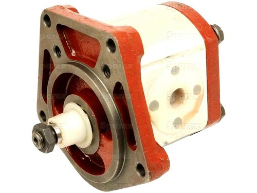 Pompe hydraulique pour - hydraulique,