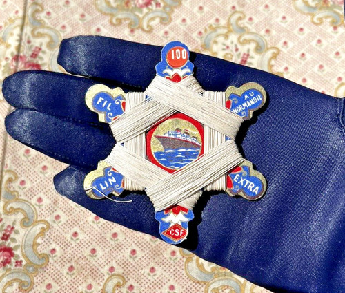 Antique haberdashery old card - antique, haberdashery,