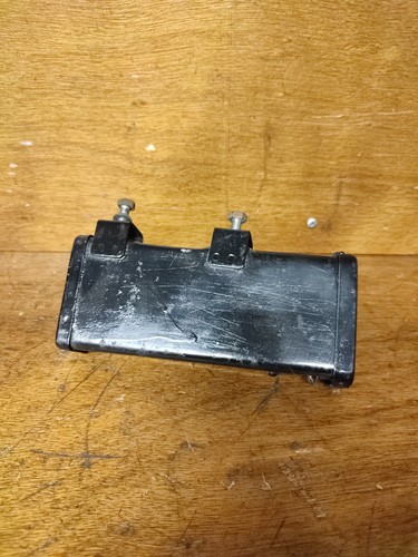 Boite caisse outils - À,