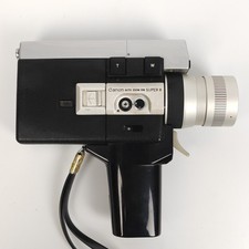 Camera Canon Auto Zoom 518