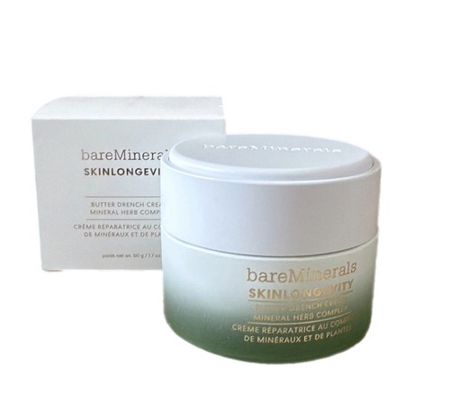 Bareminerals crème visage - bareminerals,