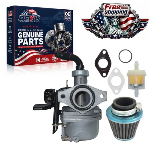 Pz19 carburetor air filter kit - pz19,
