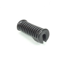 Caoutchouc manchon cale pied