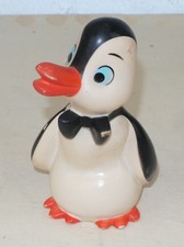 DELACOSTE (?) - Pouet pingouin