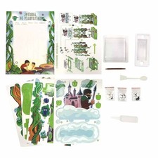 Kit créatif - Ma jardinière