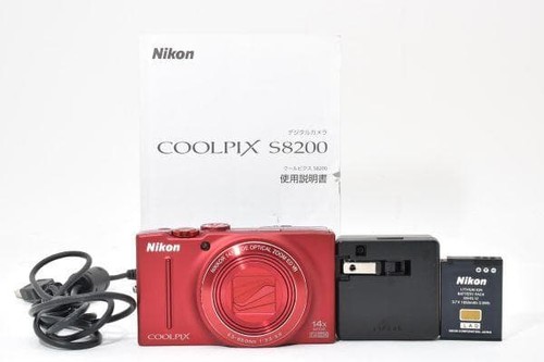 Appareil photo numérique