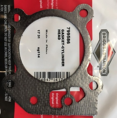 Joint tête briggs stratton - joint,