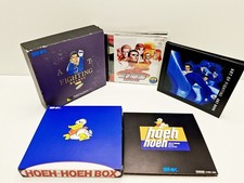 Ryuuko No Ken Gaiden Special