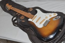 Guitare électrique Fender