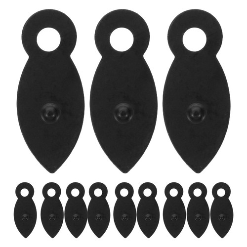 100 pcs clips pour cadre - cadre, photo