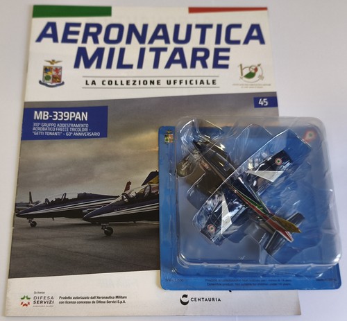 Centauria aeronautica militare - centauria,