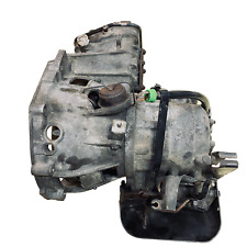 Automatic Transmission Gearbox TJ for VW Golf Jetta Scirocco Mk1 Mk2 Caddy Mk1