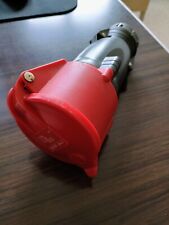 1 Legrand Prise Mobile Hypra, IP44, 32A, 380V à 415V, 3P+N+T Réf: 052984