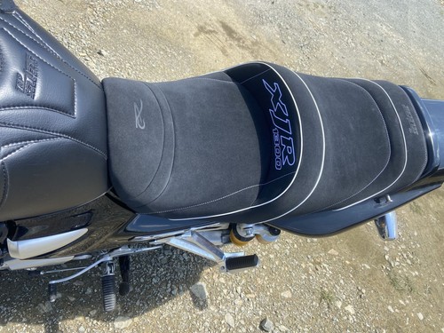 Selle grand confort compatible - selle,