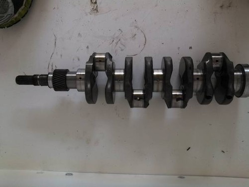 Kubota v2203 - kubota,