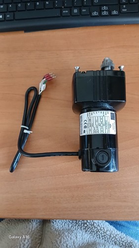 Moteur bodine electric - bodine,