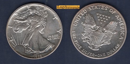 Etats unis usa dollar - etats, 1