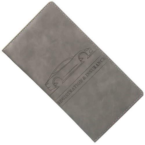 Porte documents voiture - documents,