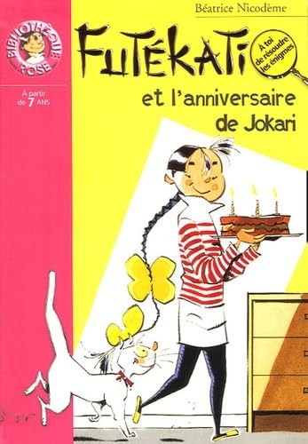 Futékati anniversaire de - futékati, l'anniversaire