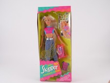 Barbie Mattel 1996 – Poupée