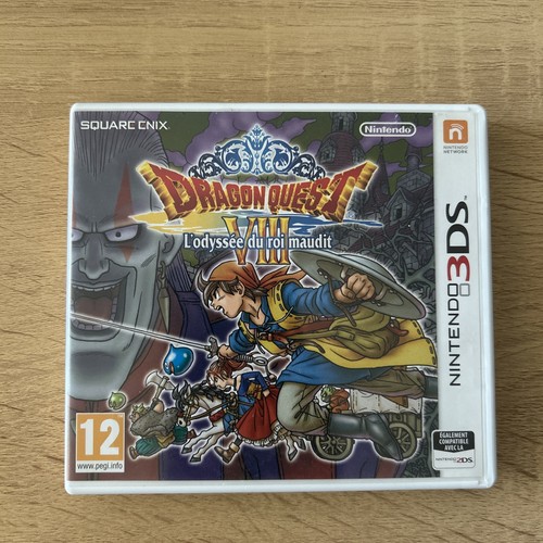 Dragon quest viii - dragon,