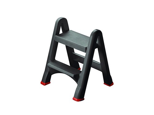 Tabouret pliant curver - tabouret,