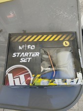 buggy 4x4 NXT spirit GP