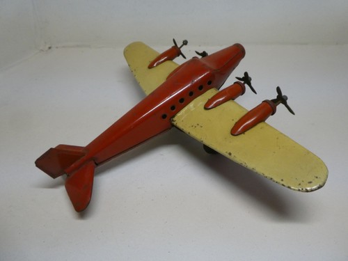 Avion tôle friction 4 - tôle,