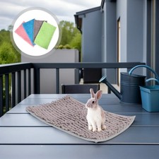  4 Pcs Accessoires Cochon D'inde Small Pet Supplies Fournitures Hamster