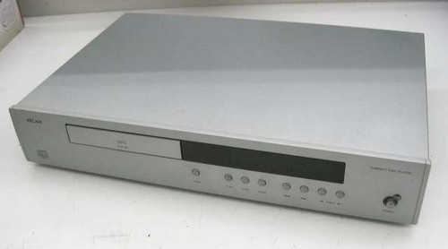 Lecteur arcam diva cd72t - lecteur,