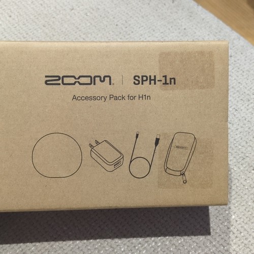Zoom sph pack accessoires - pack,