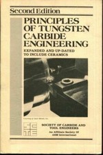 Principles of Tungsten Carbide