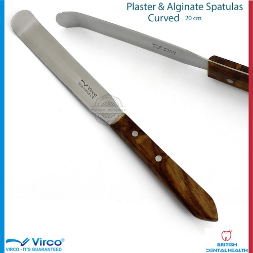 Plaster alginate mixing - &,