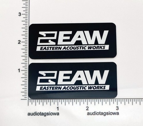 Eaw eastern acoustic - eaw, works