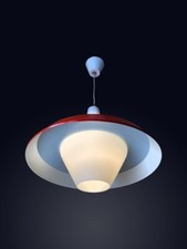 Suspension luminaire vintage