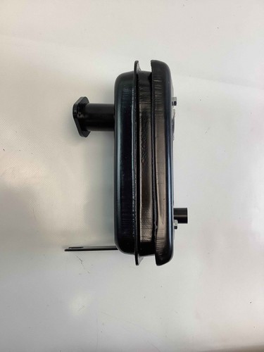 Silencieux jlo motozappe - silencieux,