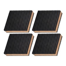 Tapis en liège caoutchouc