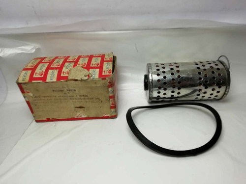 Filtre mazout tracteurs lugli - tracteurs,