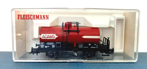Fleischmann wagon citerne - fleischmann,