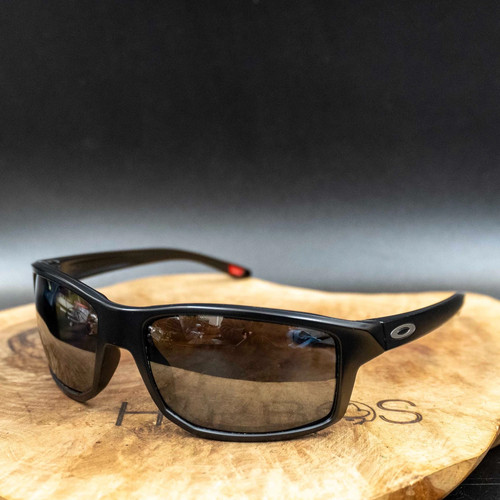 Lunettes soleil oakley - soleil,