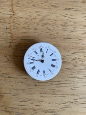 Ancien Mouvement De Montre