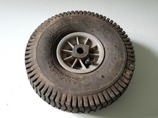 roue avant 4.10/3.50-4 de