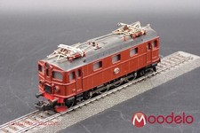 Märklin 3030 Locomotive électrique suédoise Da 884 SJ Schweden ELok