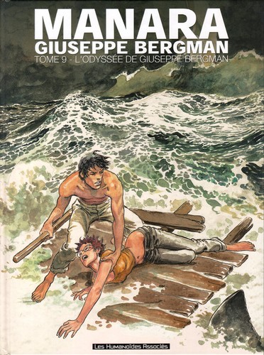 Giuseppe bergman l - bergman, l'